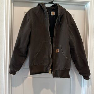 Men’s carhartt coat